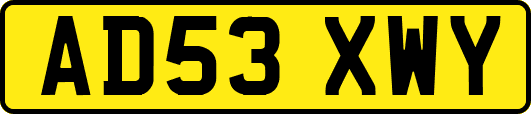 AD53XWY
