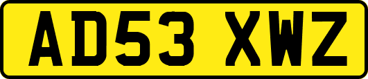 AD53XWZ