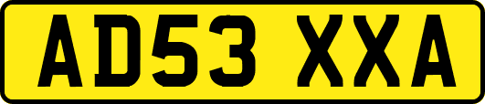 AD53XXA