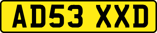AD53XXD
