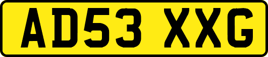 AD53XXG