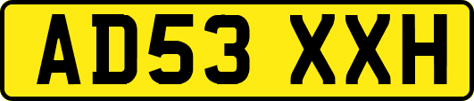 AD53XXH