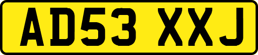 AD53XXJ