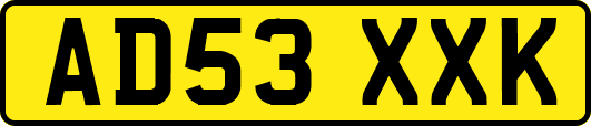 AD53XXK