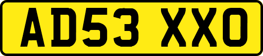AD53XXO