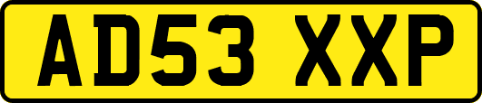 AD53XXP