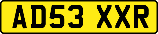 AD53XXR