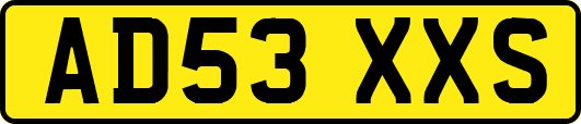 AD53XXS