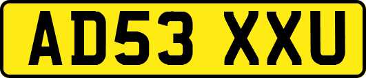AD53XXU