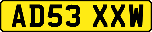 AD53XXW