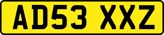 AD53XXZ