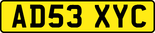AD53XYC