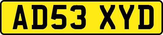 AD53XYD