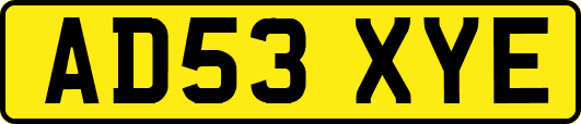 AD53XYE