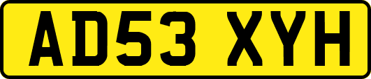AD53XYH
