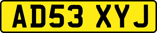 AD53XYJ