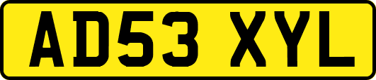 AD53XYL