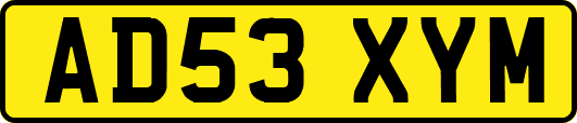 AD53XYM