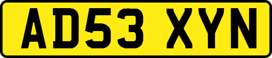 AD53XYN