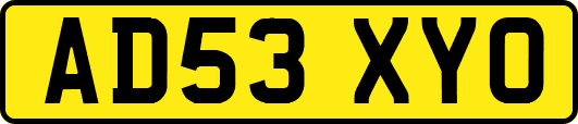 AD53XYO