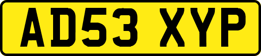 AD53XYP