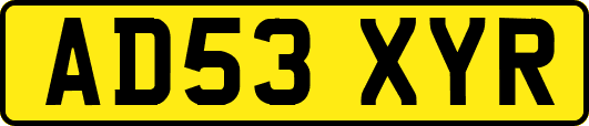 AD53XYR