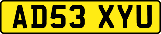 AD53XYU