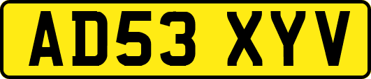 AD53XYV