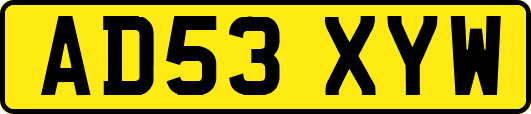 AD53XYW