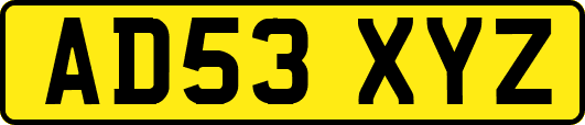 AD53XYZ