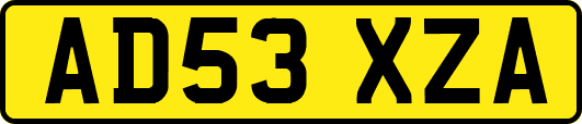 AD53XZA