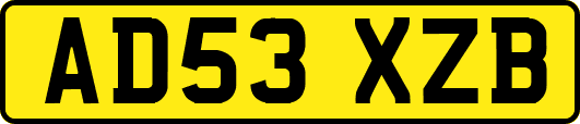 AD53XZB
