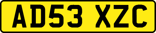 AD53XZC
