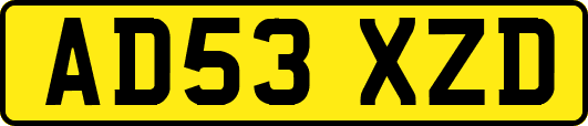 AD53XZD