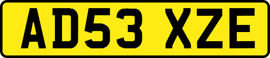 AD53XZE