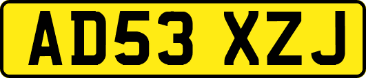 AD53XZJ