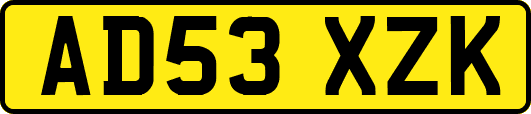 AD53XZK