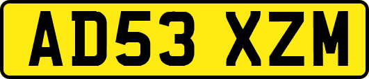 AD53XZM
