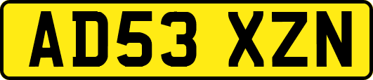 AD53XZN