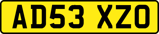 AD53XZO