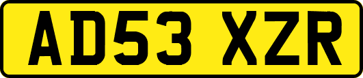AD53XZR