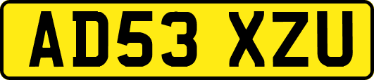 AD53XZU