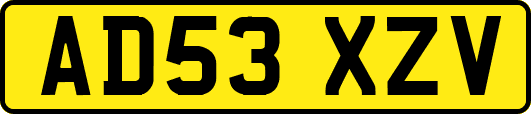 AD53XZV