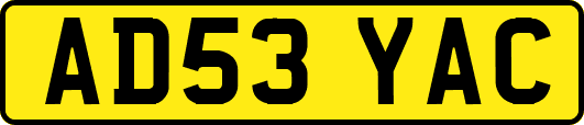 AD53YAC