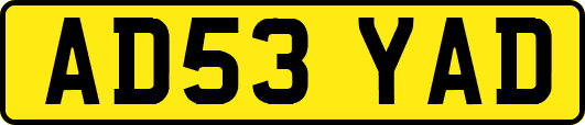 AD53YAD