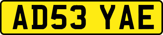 AD53YAE