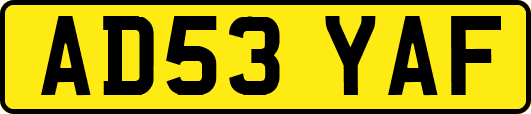AD53YAF