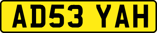AD53YAH