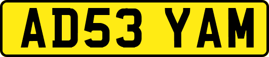 AD53YAM
