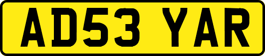 AD53YAR